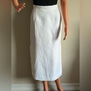 Vintage Loft Skirt
